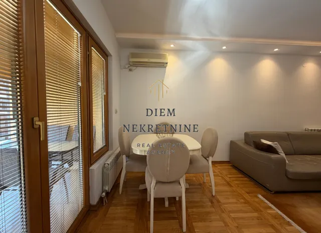 Rent, two bedroom apartment, 65m², Centar, Podgorica