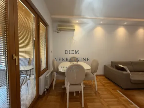 Rent, two bedroom apartment, 65m², Centar, Podgorica - image 11