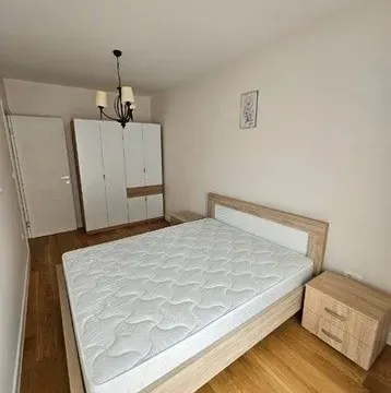 Rent, one bedroom apartment, 41m², Central Point, Podgorica - image 4