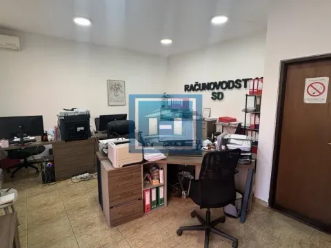 Poslovni prostor in Centar