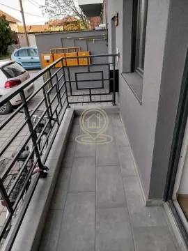 Rent, one bedroom apartment, 26m², Veternik, Novi Sad Sve Podlokacije - image 6