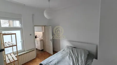 Rent, three bedroom apartment, 62m², Savski Venac, Beograd - image 13