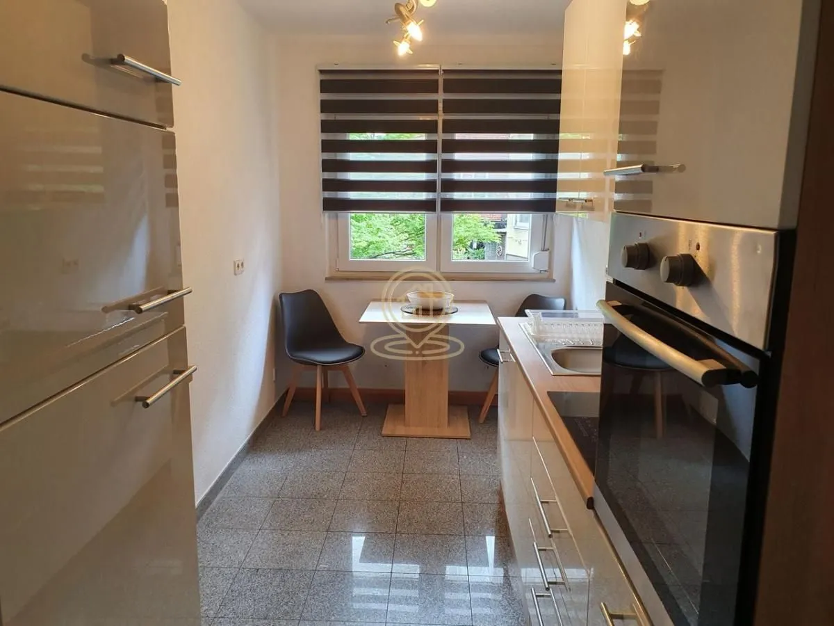 Sale, one bedroom apartment, 40m², Adice, Novi Sad Sve Podlokacije