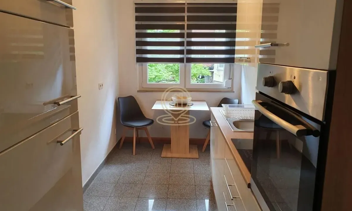 Prodaja, jednosoban stan, 40m², Adice, Novi Sad Sve Podlokacije