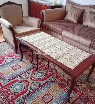 Rent, one bedroom apartment, 36m², Zeleni Venac, Beograd - image 3