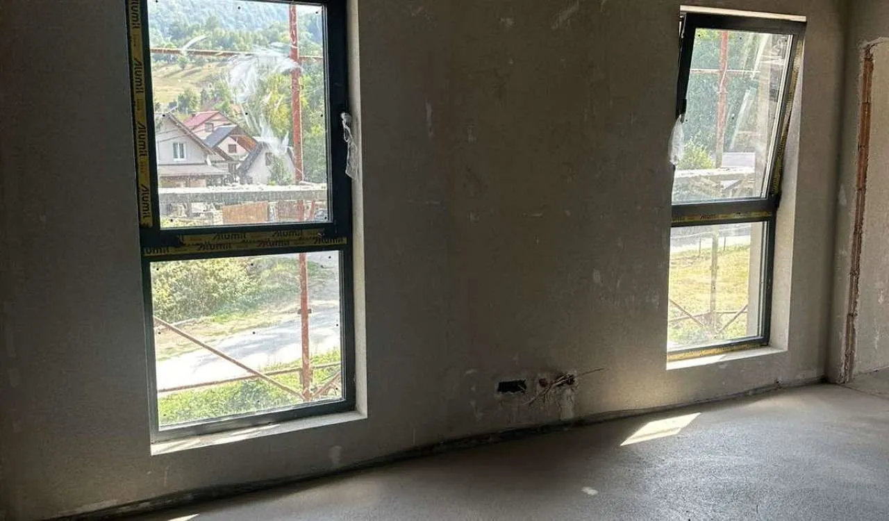 Prodaja, garsonjera, Kolašin, Crna Gora