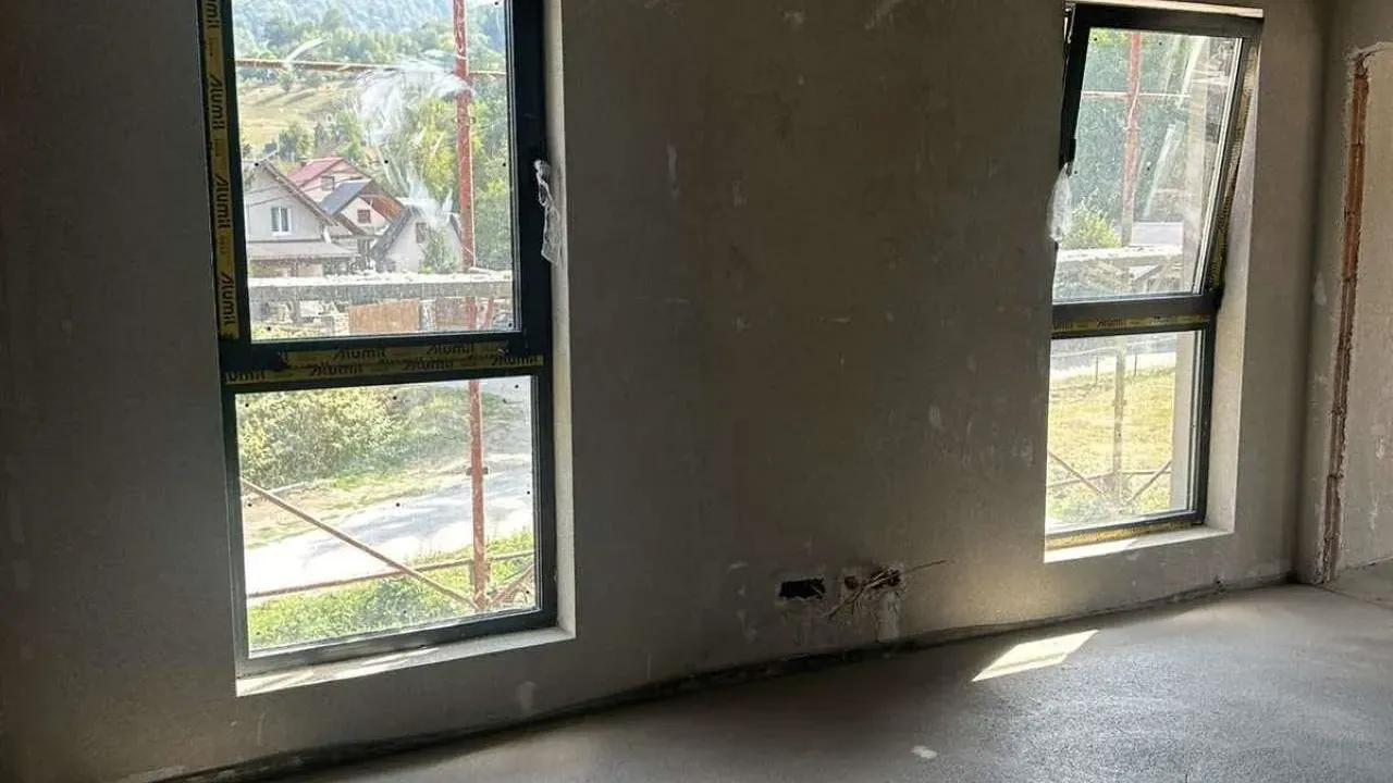 Prodaja, garsonjera, Kolašin, Crna Gora