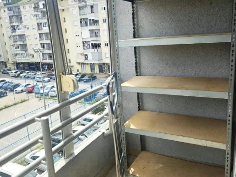 Rent, apartment, 37m², Stari Aerodrom, Podgorica - image 9