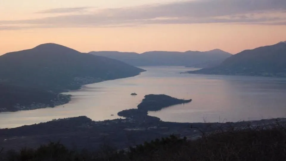 Prodaja, plac, 10671m², Mirac, Kotor