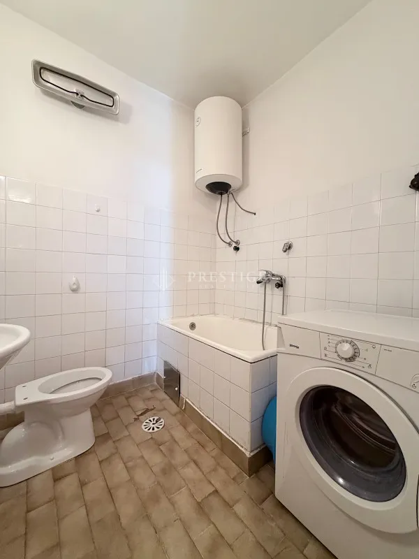Prodaja, jednosoban stan, 48m², Gintaš, Podgorica