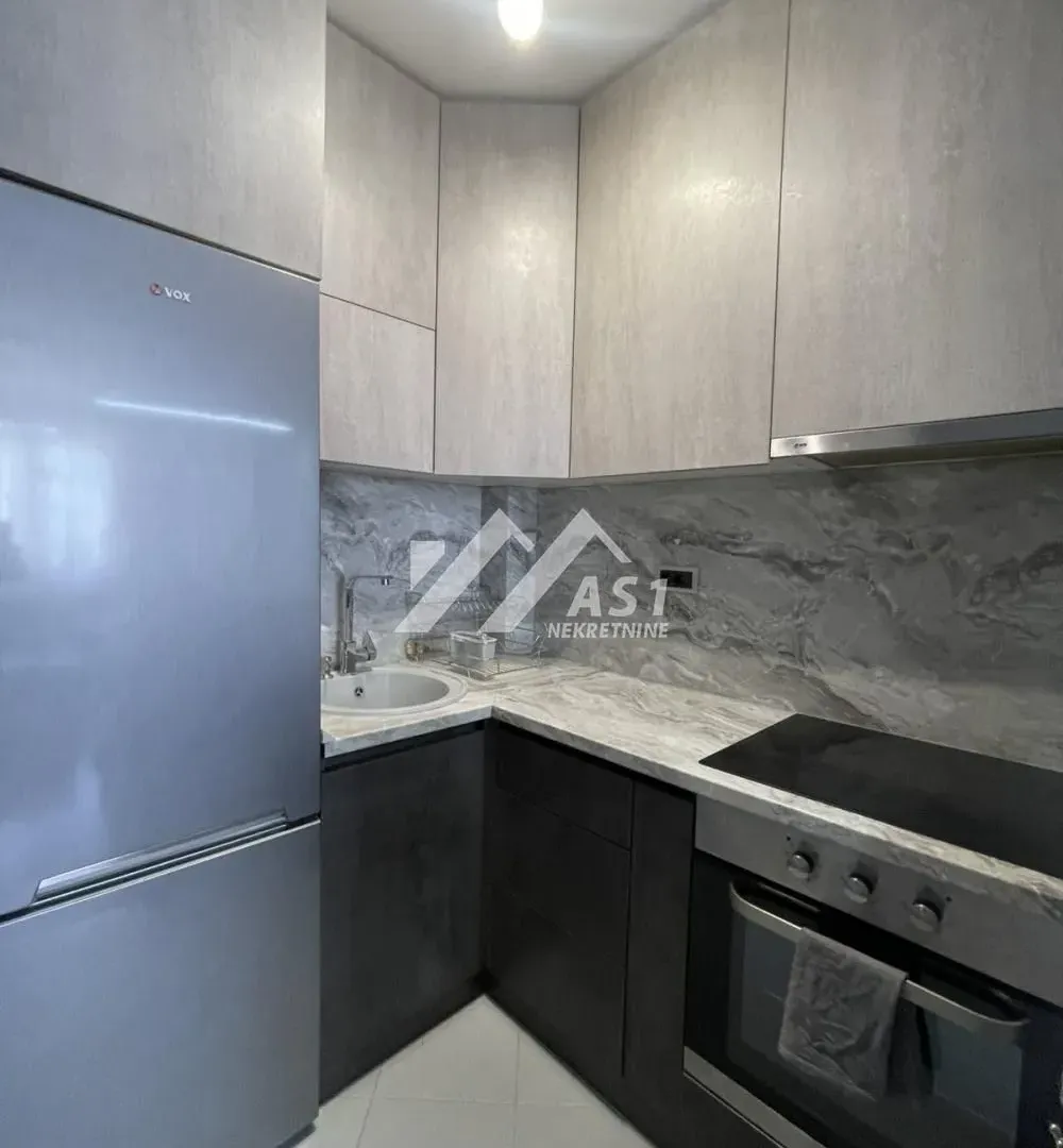 Izdavanje, dvosoban stan, 45m², Novi Sad Sve Podlokacije, Novi Sad