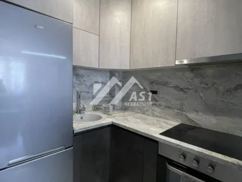 Izdavanje, dvosoban stan, 45m², Novi Sad Sve Podlokacije, Novi Sad - image 5