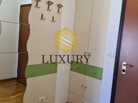 Izdavanje, stan, 53m², City Kvart, Podgorica - image 7