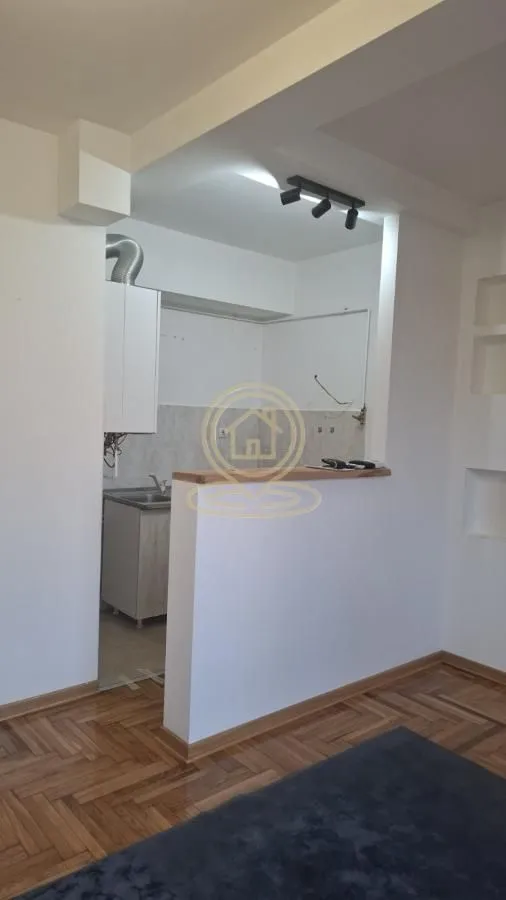 Prodaja, dvosoban stan, 36m², Mirijevo Sve Podlokacije, Beograd