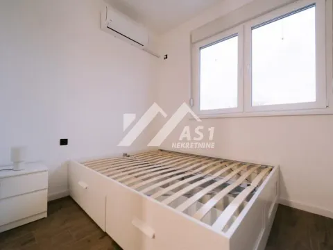 Stan-na-dan, jednosoban stan, 30m², Petrovaradin, Novi Sad - image 4