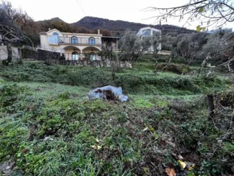 Prodaja, plac, 929m², Stoliv, Kotor - image 7