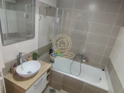 Rent, three bedroom apartment, 72m², Palilula, Niš - image 6