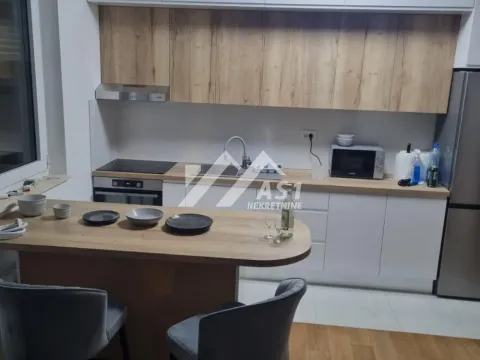 Rent, one bedroom apartment, 44m², Bulevar Oslobodjenja, Novi Sad Sve Podlokacije - image 3