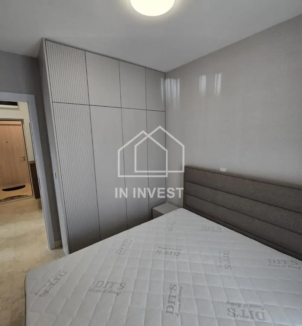 Prodaja, dvosoban stan, 38m², Centar, Zlatibor