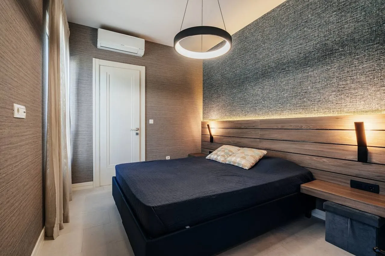 Prodaja, jednosoban stan, 45m², Porto Montenegro, Tivat