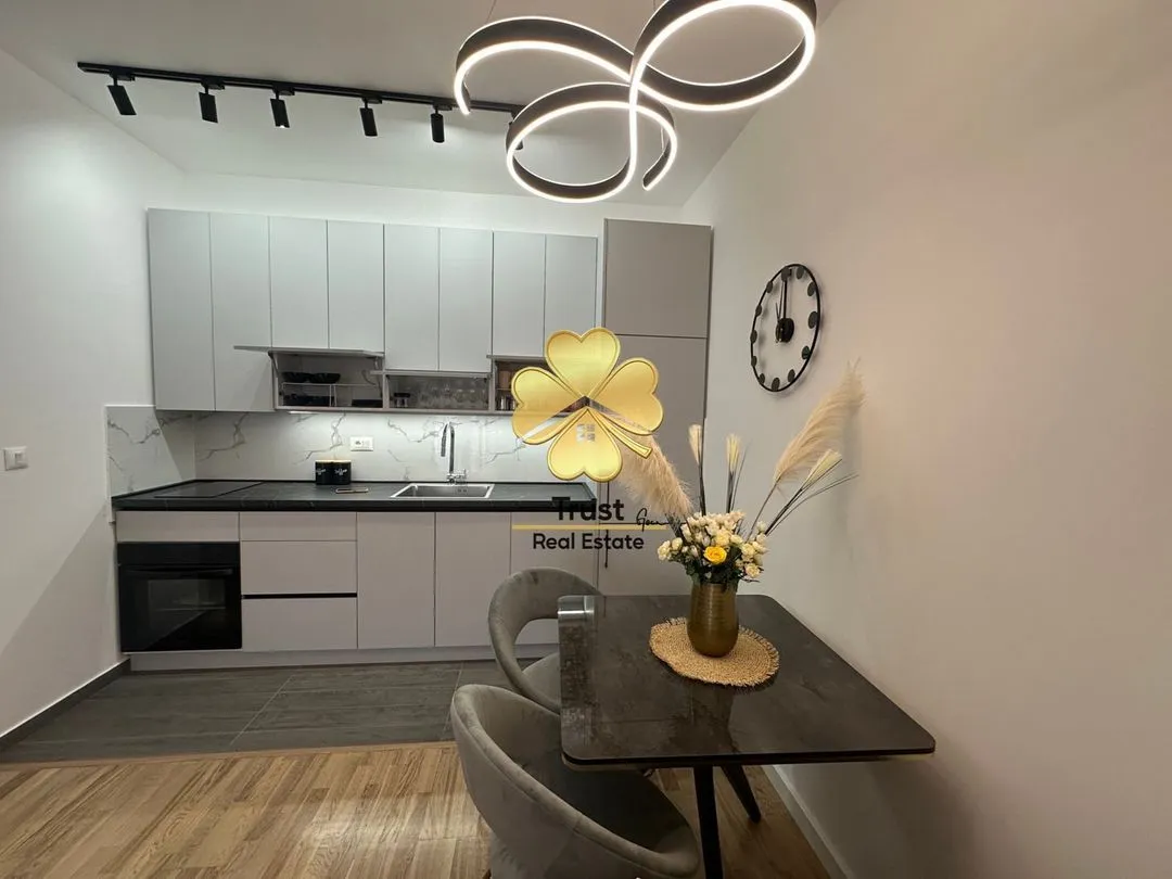 Rent, one bedroom apartment, 40m², Zagorič, Podgorica