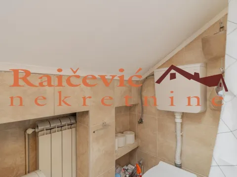 Sale, one bedroom apartment, 35m², Centar, Stara Pazova - image 13