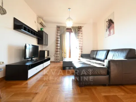 Two Bedroom Apartment for Rent, 68m2, Stari Aerodrom, Podgorica