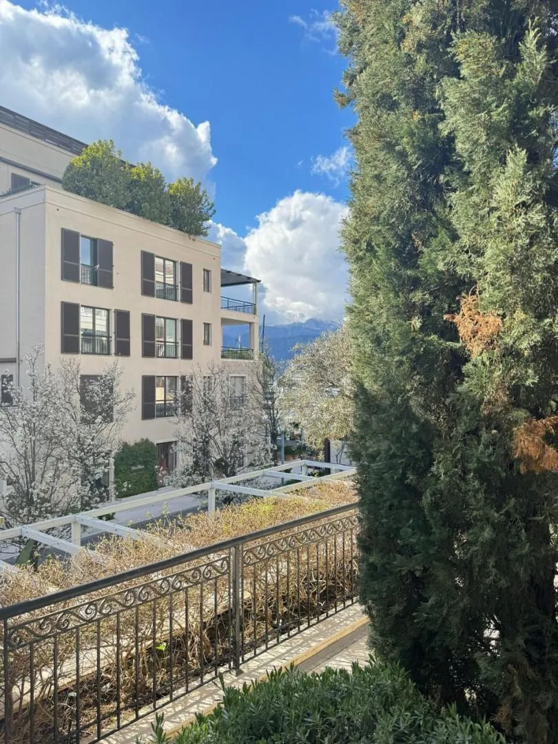 Prodaja, plac, 5520m², Kavač, Kotor
