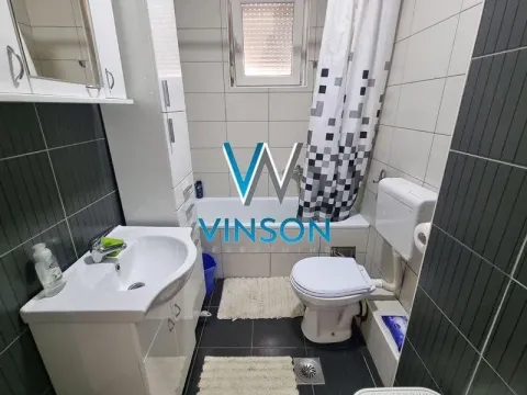 Izdavanje, jednosoban stan, 40m², Detelinara, Novi Sad Sve Podlokacije - image 16