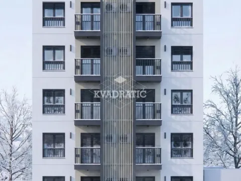 Prodaja, dvosoban stan, 57m², Banovo Brdo, Beograd - image 4