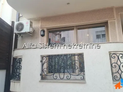 Rent, two bedroom apartment, 50m², Vračar Hram, Vračar Sve Podlokacije - image 17