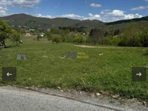 Prodaja, plac, 855m², Mojkovac, Crna Gora - image 3