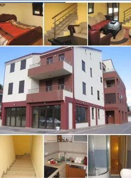 Rent, two bedroom apartment, 75m², Preko Morače, Podgorica - image 4
