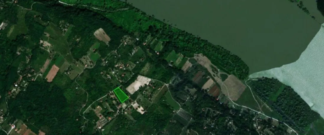 Prodaja, plac, 4596m², Novi Slankamen, Inđija