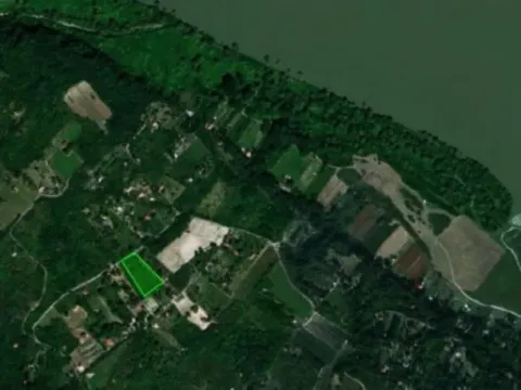 Sale, land lot, 4596m², Novi Slankamen, Inđija