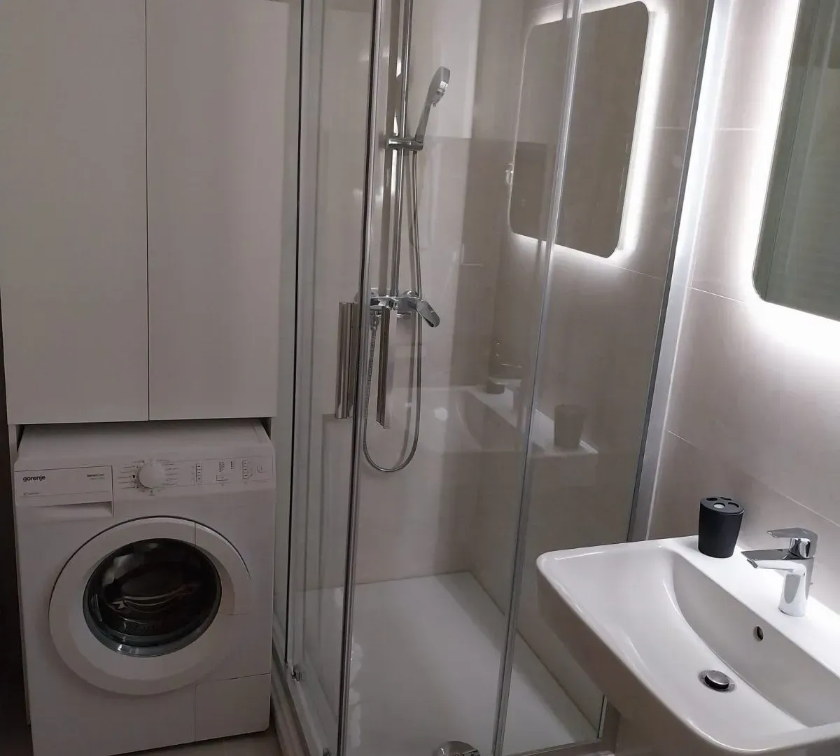 Rent, apartment, 650m², City Kvart, Podgorica