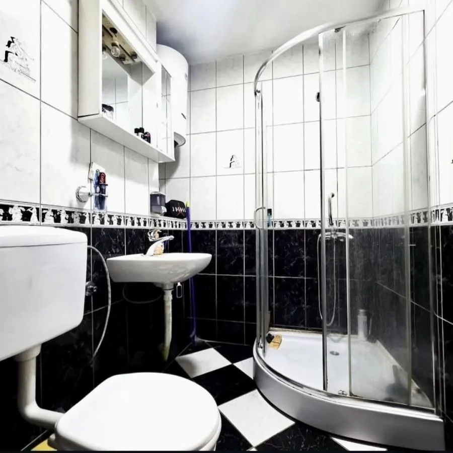 Prodaja, stan, 80m², Zabjelo, Podgorica