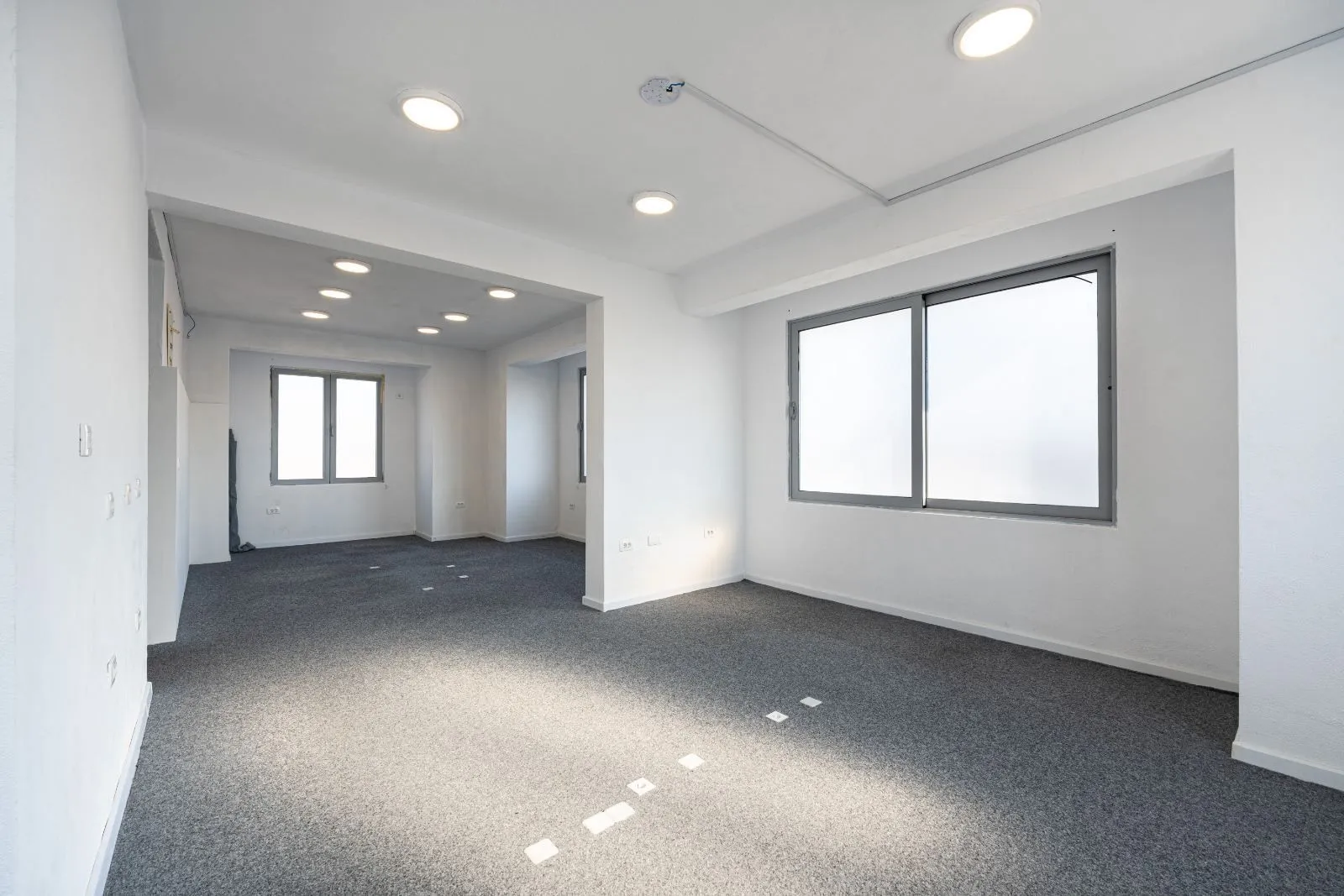 Izdavanje, jednosoban stan, 600m², Gornja Gorica, Podgorica