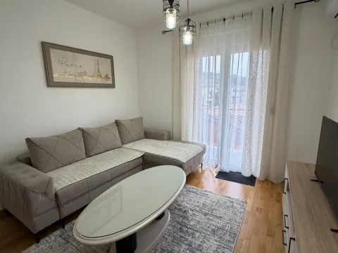 Rent, one bedroom apartment, 39m², Zagorič, Podgorica - image 2