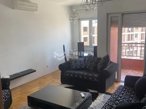 Izdavanje, jednosoban stan, 46m², Zabjelo, Podgorica - image 4