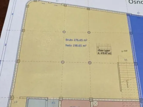 Sale, office space, 427m², Centar, Paraćin - image 5