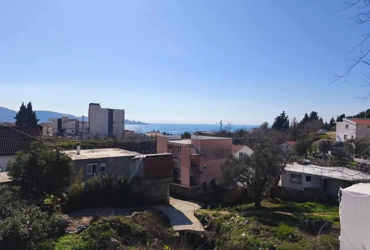 Prodaja, kuća, 90m², Šušanj, Bar