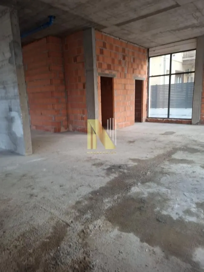 Rent, office space, 220m², Sajmište, Novi Sad