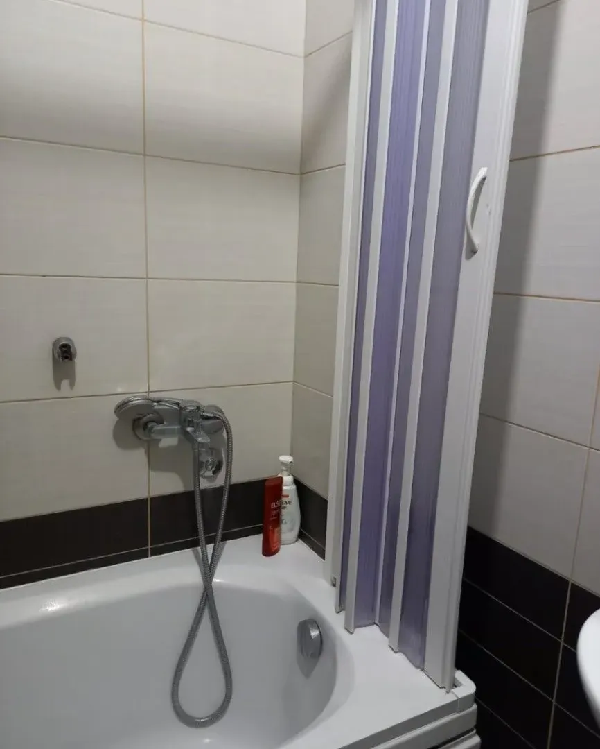Izdavanje, jednosoban stan, 45m², City Kvart, Podgorica