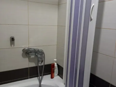 Rent, one bedroom apartment, 45m², City Kvart, Podgorica - image 6