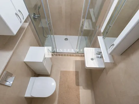 Prodaja, dvosoban stan, 91m², Đenovići, Herceg Novi - image 6