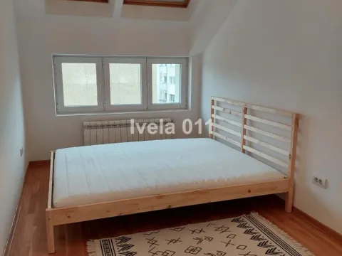 Prodaja, trosoban stan, 58m², Stari Grad, Beograd - image 11