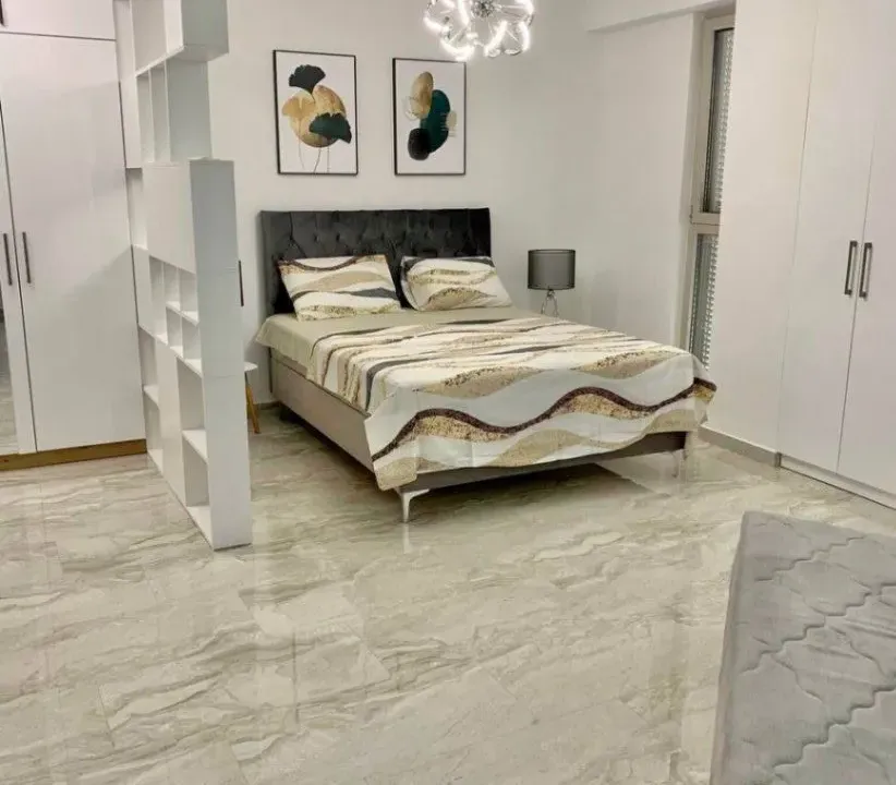 Sale, studio apartment, 44m², Rafailovići, Budva