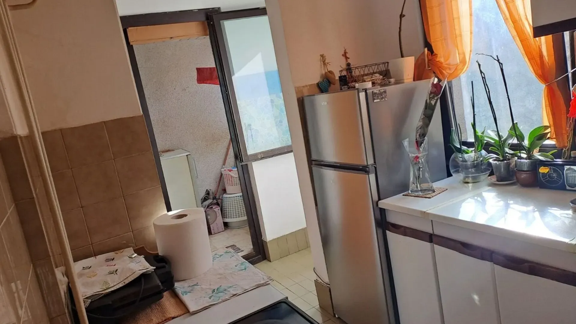 Prodaja, jednosoban stan, 54m², Seljanovo, Tivat