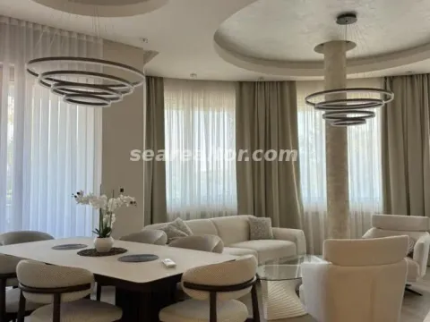 Prodaja, dvosoban stan, 117m², Budva, Crna Gora - image 4